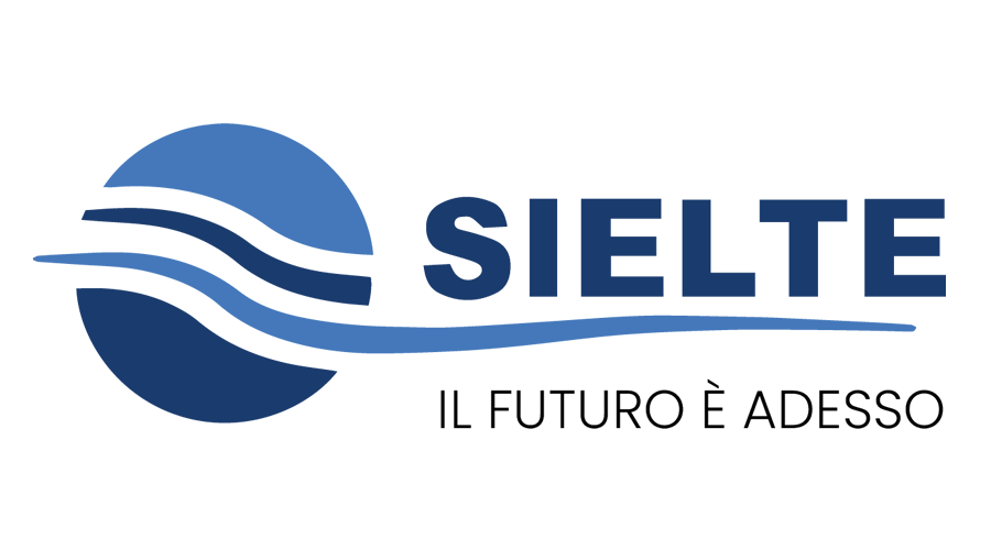 Logo Sielte
